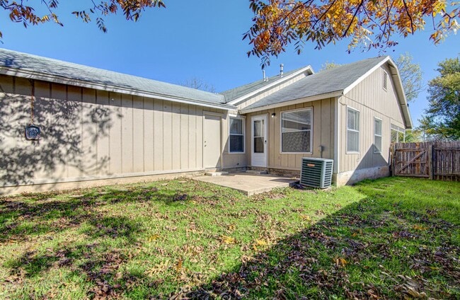 Photo - 8110 West Gate Blvd Unit -B
