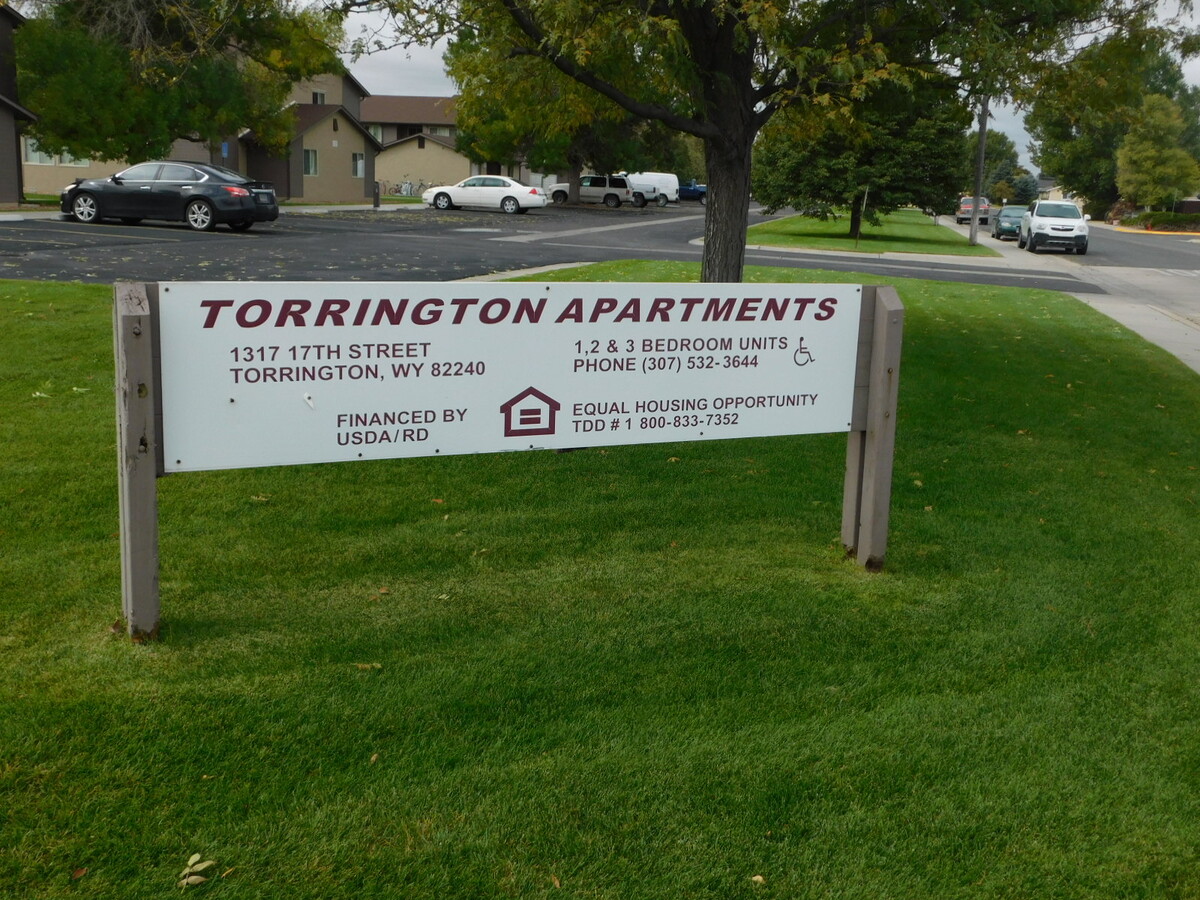 Torrington Apartments - Torrington Apartments