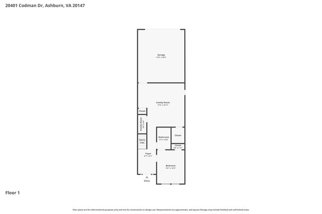 Photo - Stunning One Loudoun Townhome – 3BR / 3.5BA in Prime Ashburn Location – Available May 1