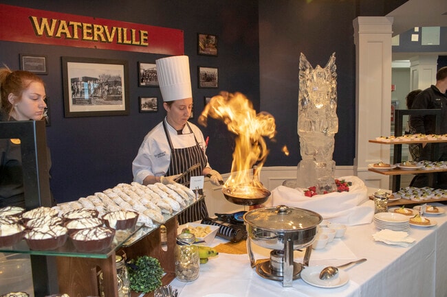 Photo - StoryPoint Waterville (Senior Living)