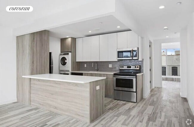 Building Photo - 517 W 134th St Rental