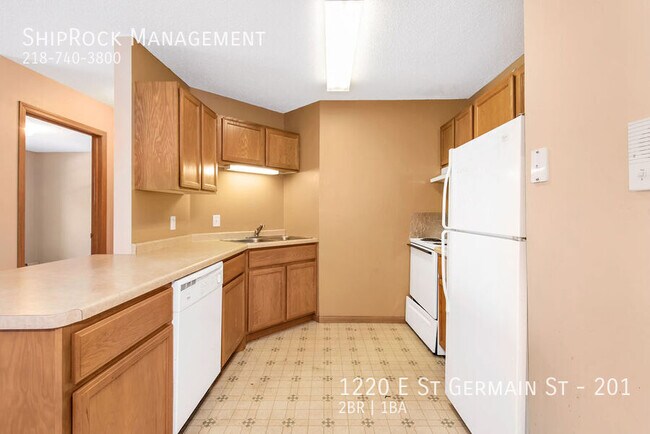 Photo - 1220 E St Germain St Unit 201