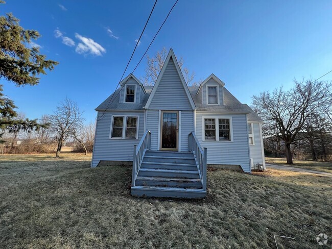 Building Photo - 14788 E 127th St Rental