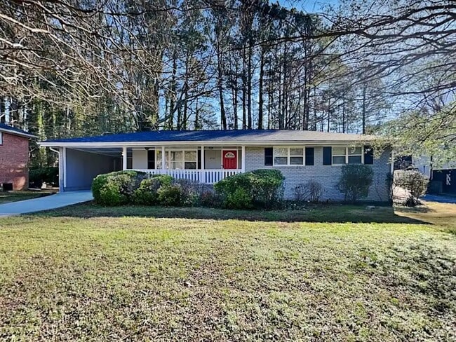 Photo - 2932 Heather Dr