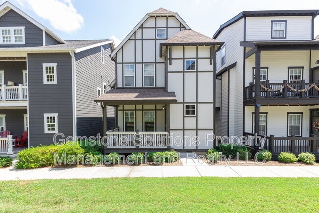 Building Photo - 3304 Joggers Pass Rental
