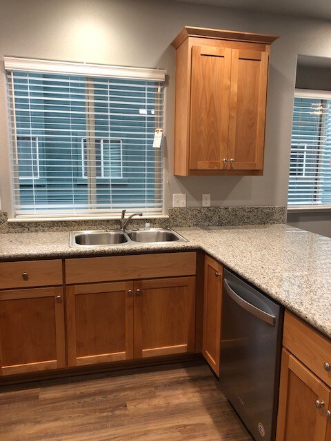 Photo - The Fieldhouse