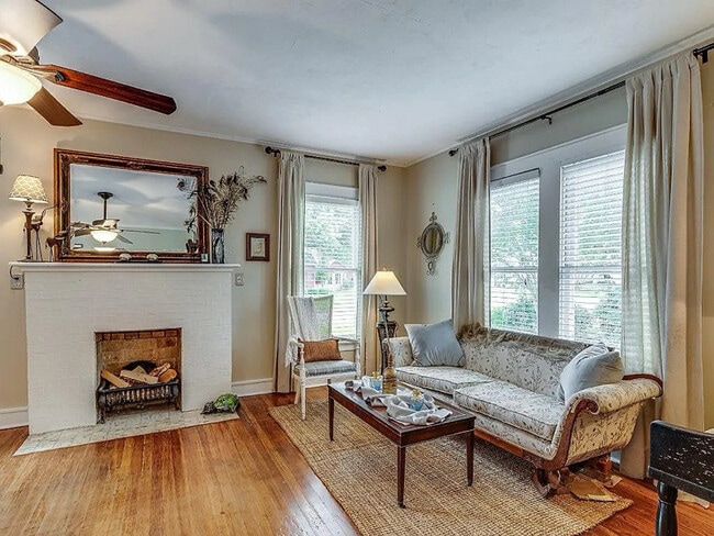 Photo - 316 Harbin Ave