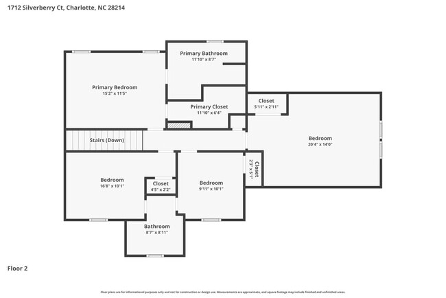 Photo - 1712 Silverberry Ct
