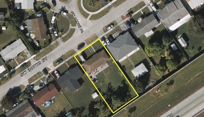 Photo - 14860 SW 307th St