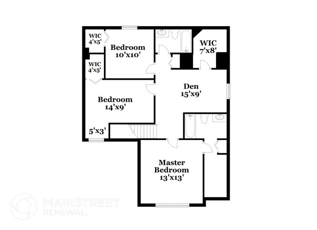 8933 Poppy Ln
