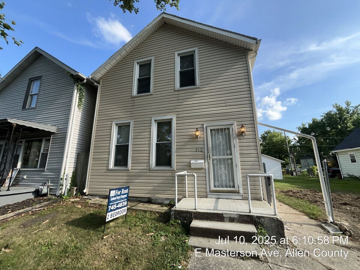 Photo - 512 E Masterson Ave Unit Apt 101