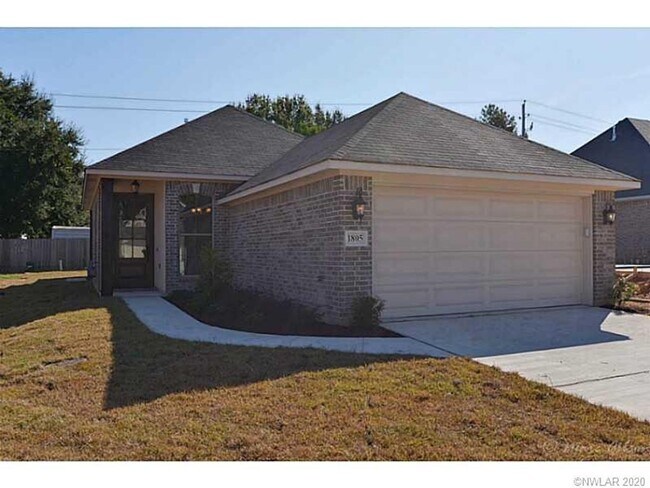 Cypress Place Rental in South Bossier - Cypress Place Rental in South Bossier