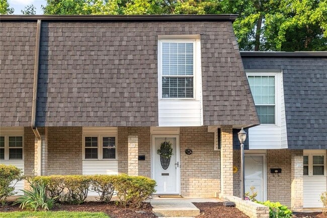 Photo - 5170 Chemin De Vie NE Townhome
