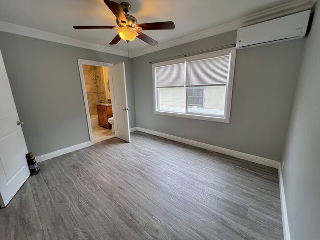 Aire acondicionado y calefacción - 378 S Vancouver Ave