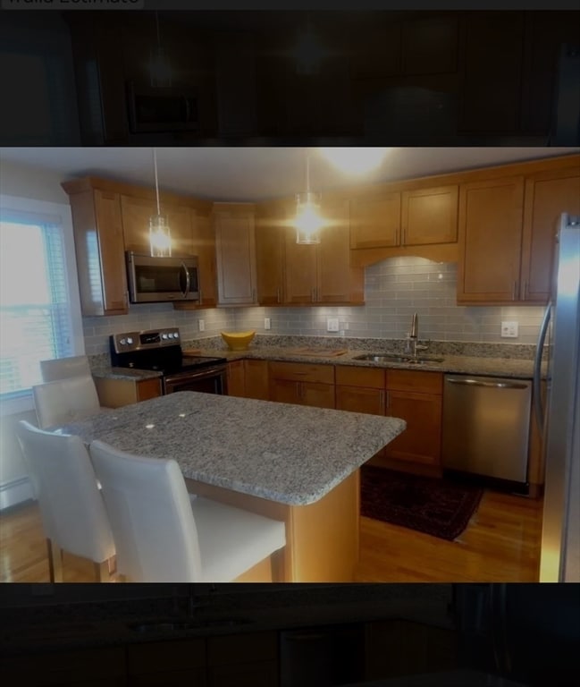 Building Photo - 3 1/2 Becket Ave Unit 3 Rental