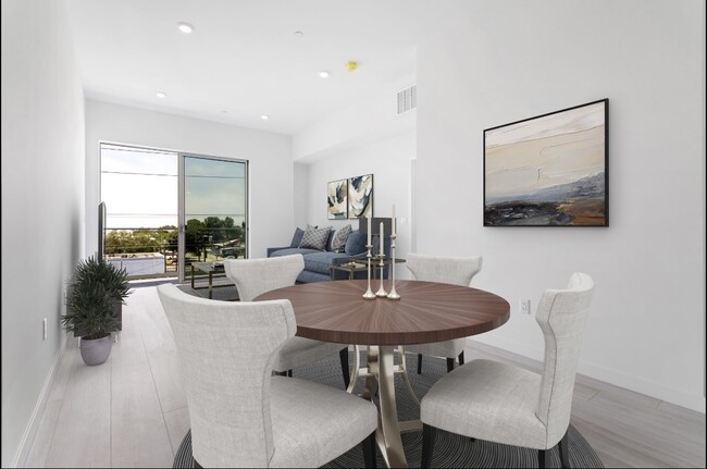 Photo - 1650 Sawtelle Blvd Unidad 507