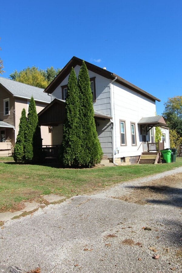 Photo - 602 Stibbs St