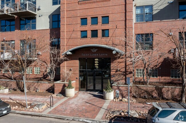 Photo - St. Lukes Lofts