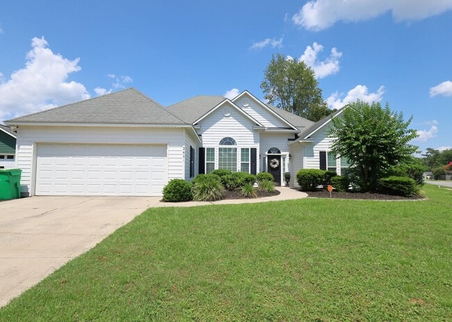 Building Photo - 2401 Rankin Cir