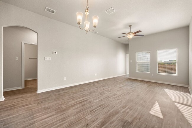 Photo - COMING SOON! STUNNING 3 BEDROOM DUPLEX LOCATED IN CONVERSE, TX!