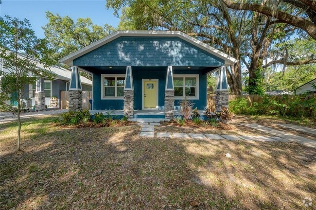 Building Photo - 6804 N 17th St Rental