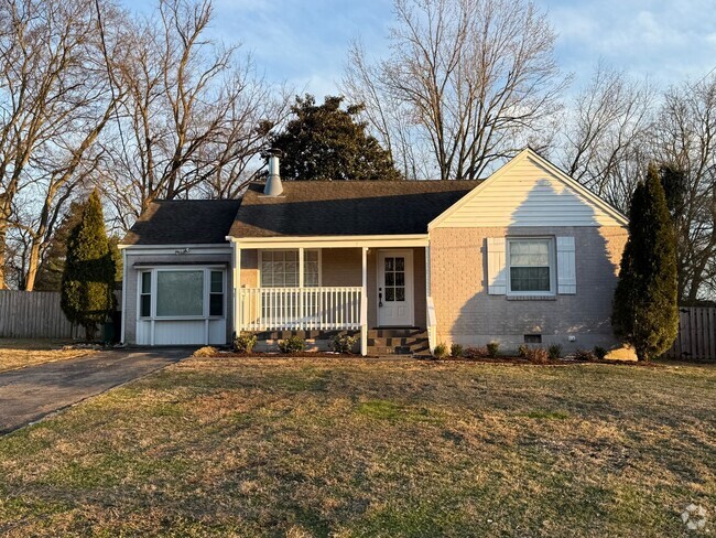 Building Photo - Three Bedroom, East Nashville Ranch with a... Rental