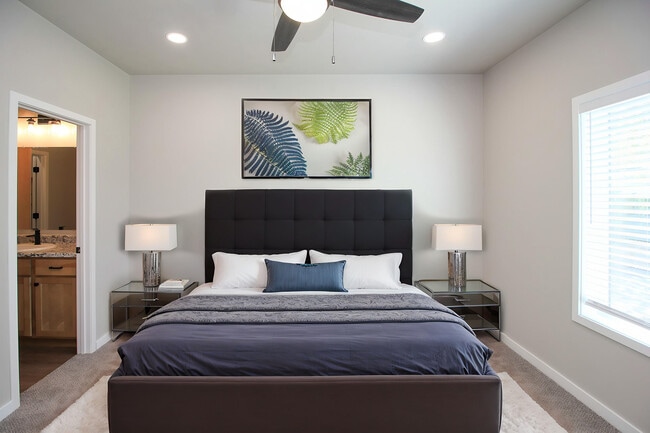 Wheatridge Apartments & Townhomes