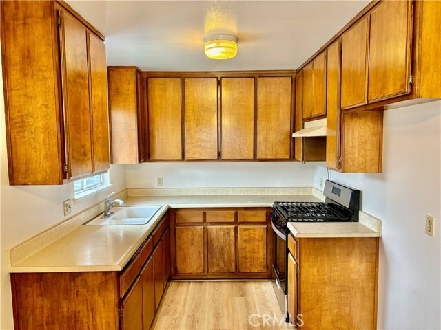 Building Photo - 208 S West St Unit 5 Rental