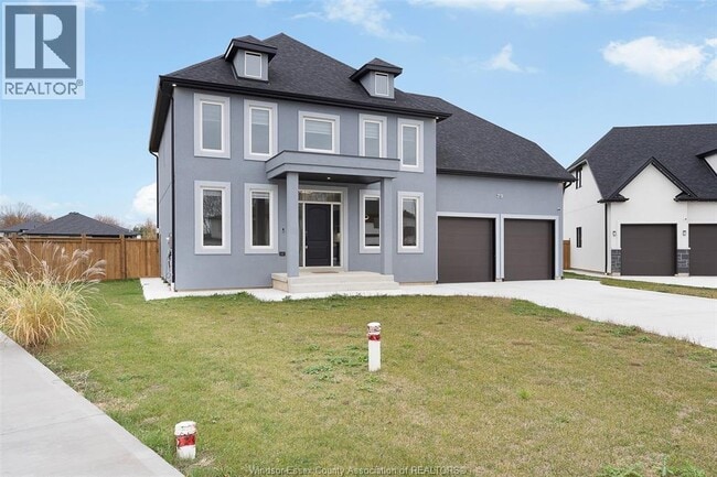 Photo - 79 Noble CRT