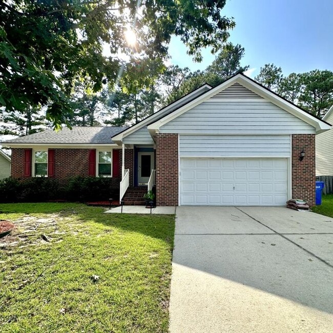 Building Photo - 5613 Kingstree Dr