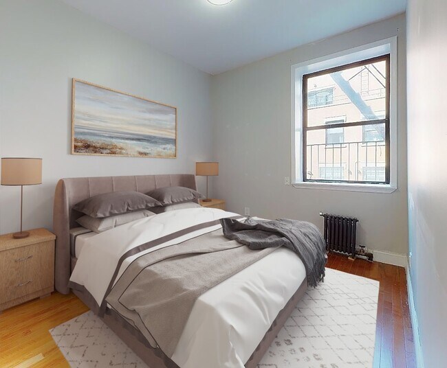 Photo - West 116th Street Unit 6A