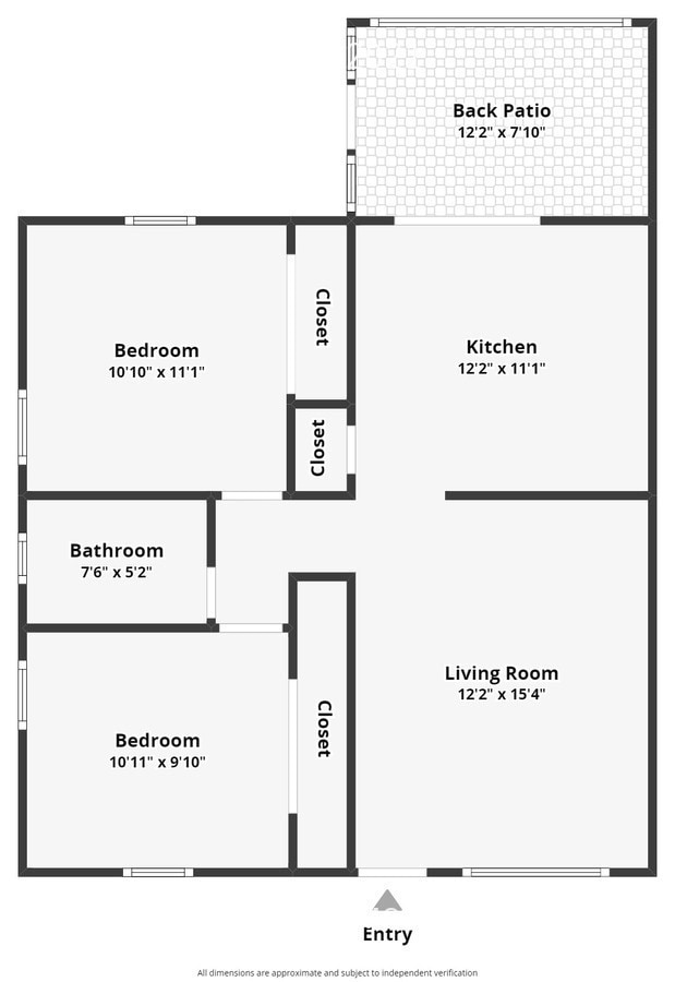 Photo - 2021 Melady Ave Unit 2021