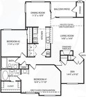 2HAB/2BA