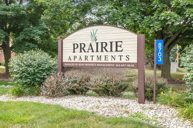 Building Photo - Prairie Apartments