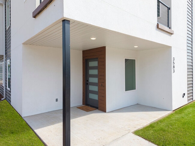 Photo - High Pointe at Kelley Ridge