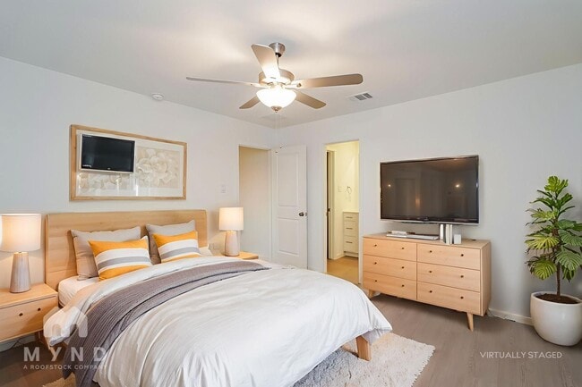 Photo - 2729 Ctr Crk Ln