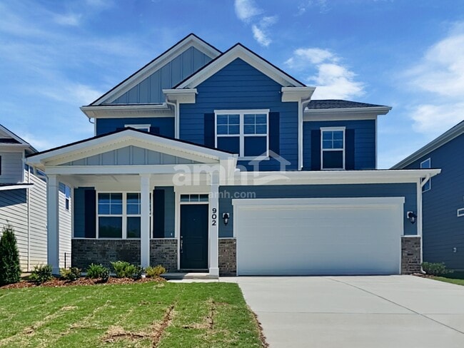 Building Photo - 902 Ronnie Rd