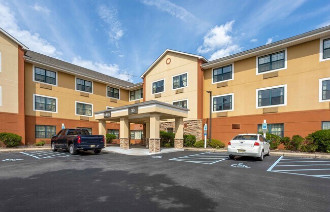 Furnished Studio-Somerset - Franklin