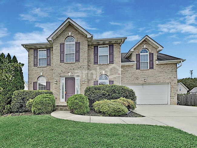 Building Photo - 5523 Golden Gate Rd