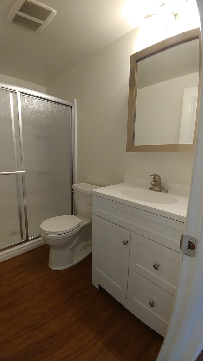 Clayton Village Apartments