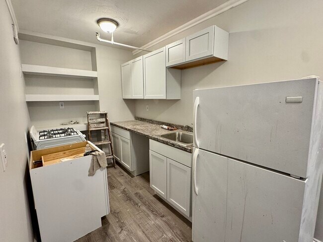 Photo - 1615 Commonwealth Ave Unit 3