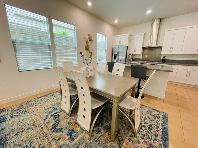 Photo - Modern 4BR Home in Irvine Great Park | Resort-Style Amenities & Top Schools
