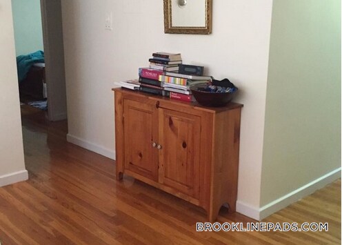 Photo - 59 Parkman St Unit 3A