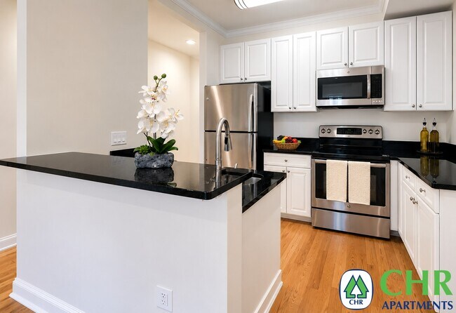 Photo - 3 Chauncy St Unit 10