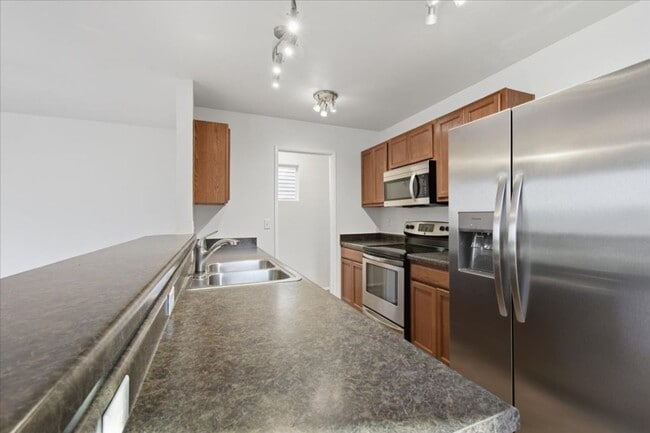 Photo - 3Bd/2Ba Lake Stevens Home