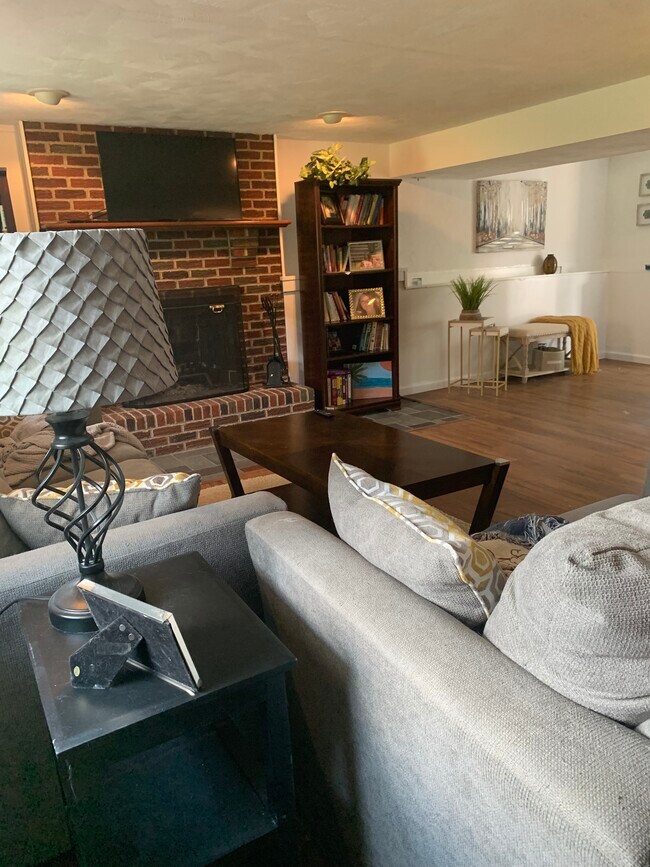 Photo - 1433 Swede Hill Rd