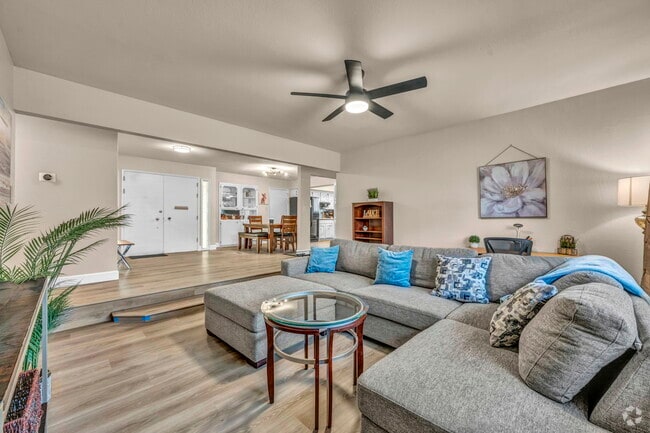 Building Photo - 1490 Foster Dr Rental