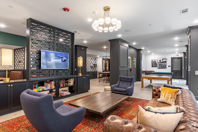 Community Room