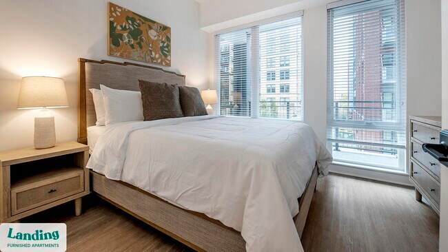 Photo - 1215 N Fayette St Unit 203