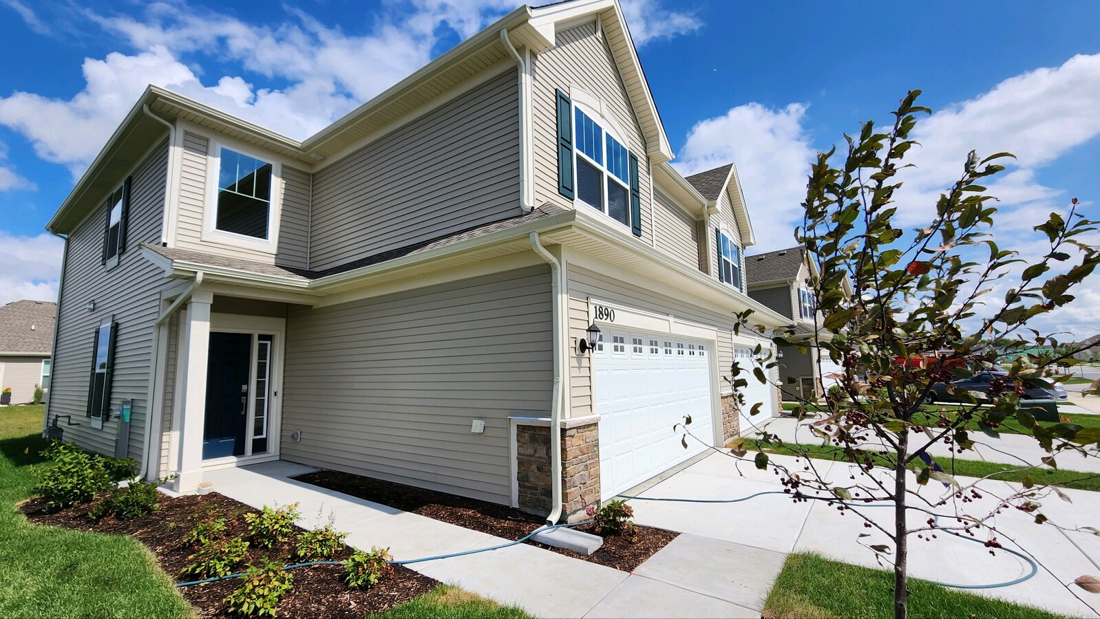 Photo - 1890 E 110th Ln Townhome